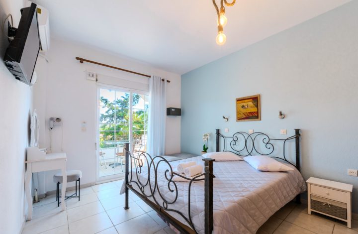 Budget Double Room